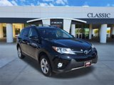 Used 2015 Toyota RAV4 XLE image 2
