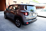 Used 2016 Jeep Renegade Sport w/ Power & Air Group image 5