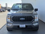 Used 2021 Ford F150 XL w/ STX Appearance Package image 2
