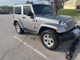 Used 2014 Jeep Wrangler Sahara w/ Dual Top Group image 3