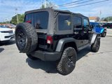 Used 2014 Jeep Wrangler Unlimited Sport w/ Max Tow Package image 3