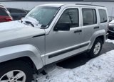 Used 2012 Jeep Liberty Sport image 2