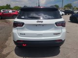 Used 2023 Jeep Compass Trailhawk image 4