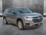 Used 2020 Chevrolet Traverse LS w/ LPO, Floor Liner Package image 3