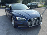 Used 2018 Audi A5 2.0T Premium Plus w/ Premium Plus image 3