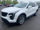 Used 2019 Cadillac XT4 Sport image 3