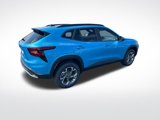 New 2025 Chevrolet Trax LT w/ Driver Confidence Package image 5