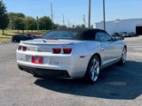 Used 2013 Chevrolet Camaro LT w/ RS Package image 5