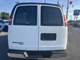 Used 2013 Chevrolet Express 2500 w/ Chrome Appearance Package image 4