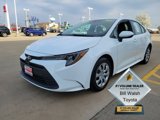 Used 2023 Toyota Corolla LE image 2