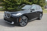 Used 2025 BMW X3 xDrive30 w/ Premium Package image 3