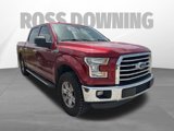 Used 2015 Ford F150 XLT w/ Equipment Group 302A Luxury image 3