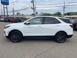 Used 2022 Chevrolet Equinox RS image 4