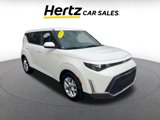 Used 2024 Kia Soul LX w/ Option Group 015 image 3