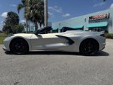 Used 2022 Chevrolet Corvette Stingray Premium Conv w/ Z51 Performance Package image 6
