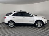 Used 2018 Chevrolet Equinox Premier image 2