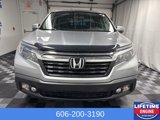 Used 2019 Honda Ridgeline RTL-T image 2