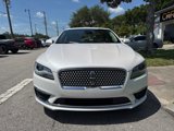 Used 2019 Lincoln MKZ Reserve image 3