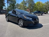 Used 2025 Nissan Versa SV image 4