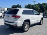 Used 2020 Jeep Grand Cherokee Laredo image 5