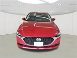 New 2025 MAZDA MAZDA3 s image 2