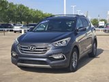 Used 2018 Hyundai Santa Fe Sport w/ 2.4L Value Package 02 image 3