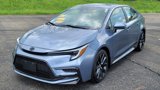 Used 2023 Toyota Corolla SE image 3