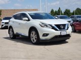 Used 2017 Nissan Murano Platinum image 2