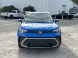 New 2025 Volkswagen Taos SE image 3