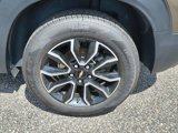 Used 2022 Chevrolet TrailBlazer ACTIV image 4