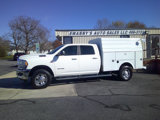 Used 2019 RAM 2500 Big Horn image 2