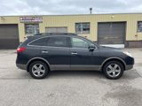 Used 2009 Hyundai Veracruz Limited w/ Navigation Pkg 4 image 4