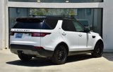 Used 2020 Land Rover Discovery HSE image 5