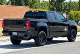 Used 2022 Chevrolet Colorado Z71 w/ Z71 Midnight Edition image 4