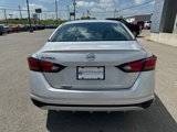 New 2024 Nissan Altima 2.5 S image 4