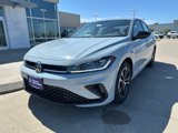 New 2025 Volkswagen Jetta Sport image 3