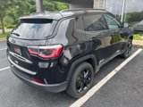 Used 2020 Jeep Compass Latitude image 3