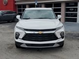 Used 2023 Chevrolet Blazer LT image 2