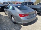 Used 2023 Chevrolet Malibu LT image 2