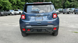Certified 2021 Jeep Renegade Trailhawk w/ Sun & Sound Group image 4