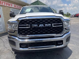 Used 2023 RAM 3500 Tradesman w/ Towing Technology Group image 5