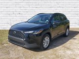 Used 2022 Toyota Corolla Cross LE image 4