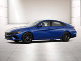 New 2024 Hyundai Elantra SEL image 2