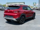 Used 2021 Chevrolet TrailBlazer LT w/ Convenience Package image 4