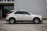Used 2014 Chevrolet Equinox LTZ image 4