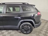 Used 2023 Jeep Cherokee Altitude Lux image 4