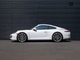 Certified 2014 Porsche 911 Carrera image 2