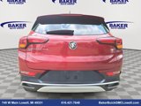 Used 2021 Buick Encore GX Essence image 6