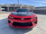 Used 2017 Chevrolet Camaro SS image 6