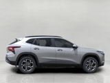 New 2025 Chevrolet Trax LT w/ Driver Confidence Package image 5